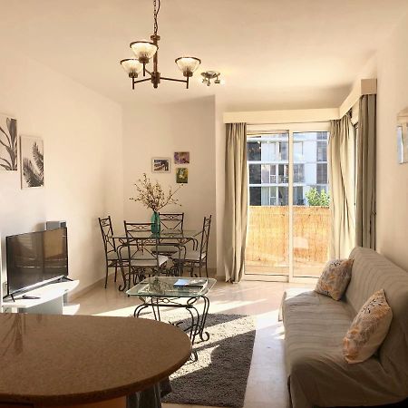 1 Bedroom Flat, Prime Location Near Sea, Sleeps 4 Limisso Esterno foto